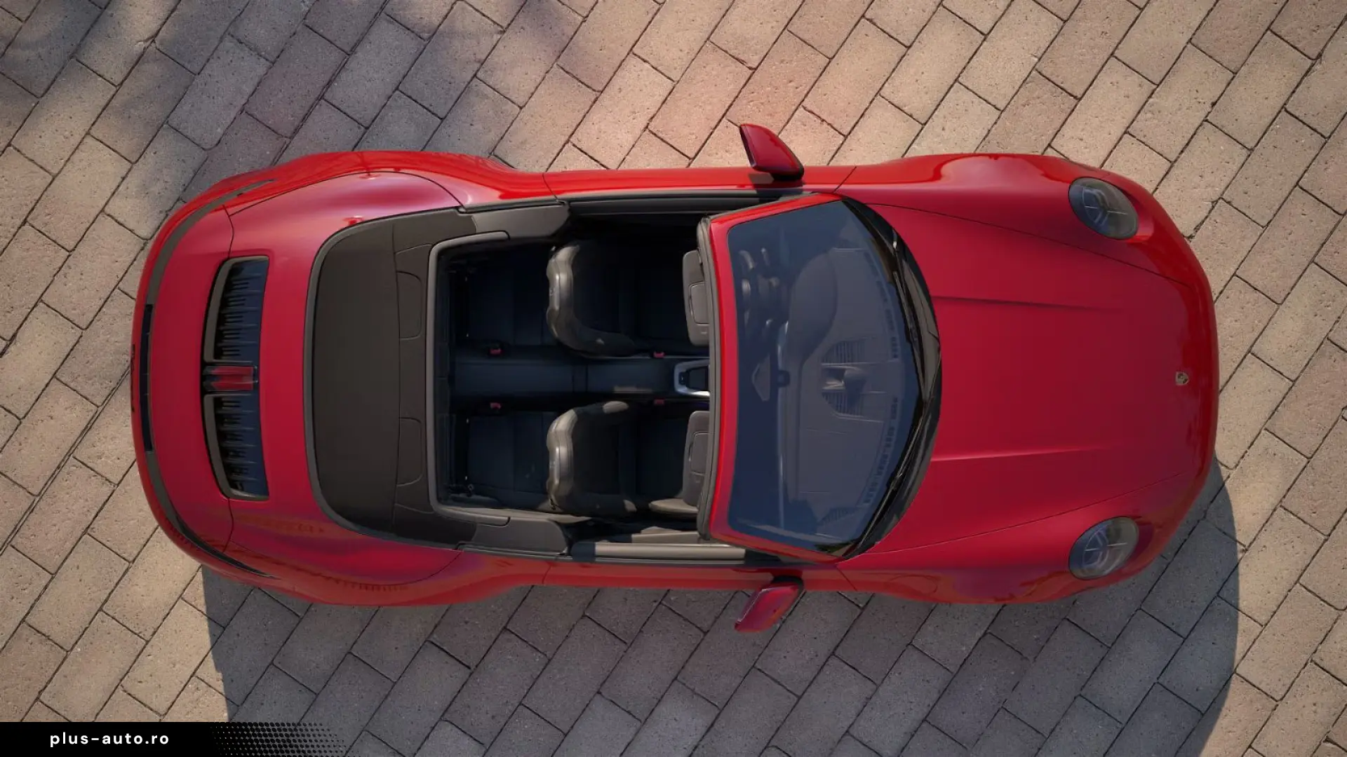 PORSCHE 992 (911) Carrera S Cabrio   Liftsystem   BOSE