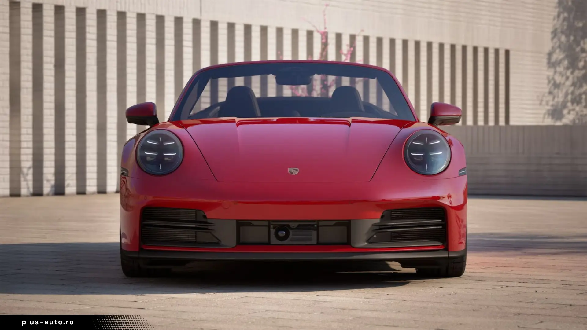 PORSCHE 992 (911) Carrera S Cabrio   Liftsystem   BOSE