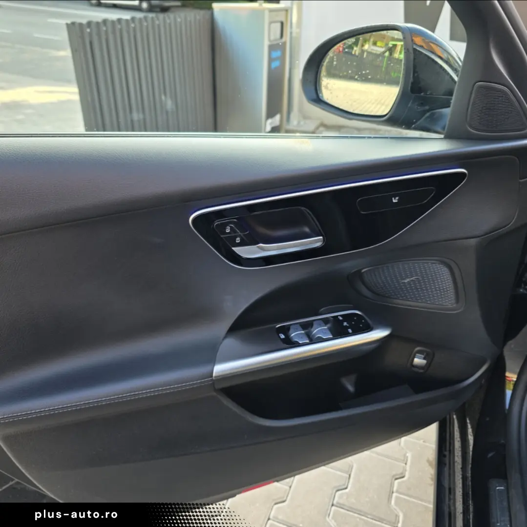 Mercedes-Benz C 200 4matic