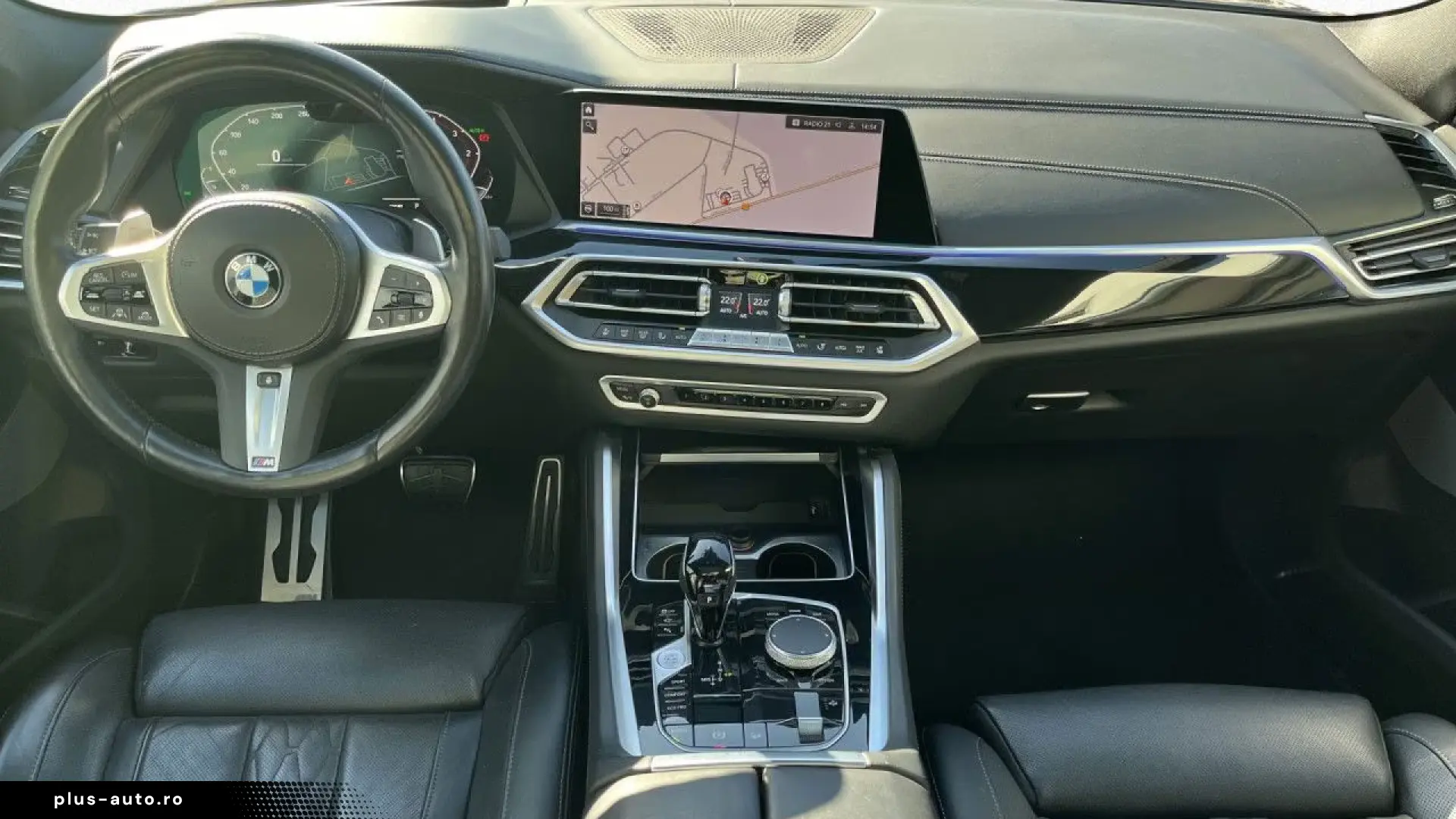 BMW X6 xDrive 30d M Sport