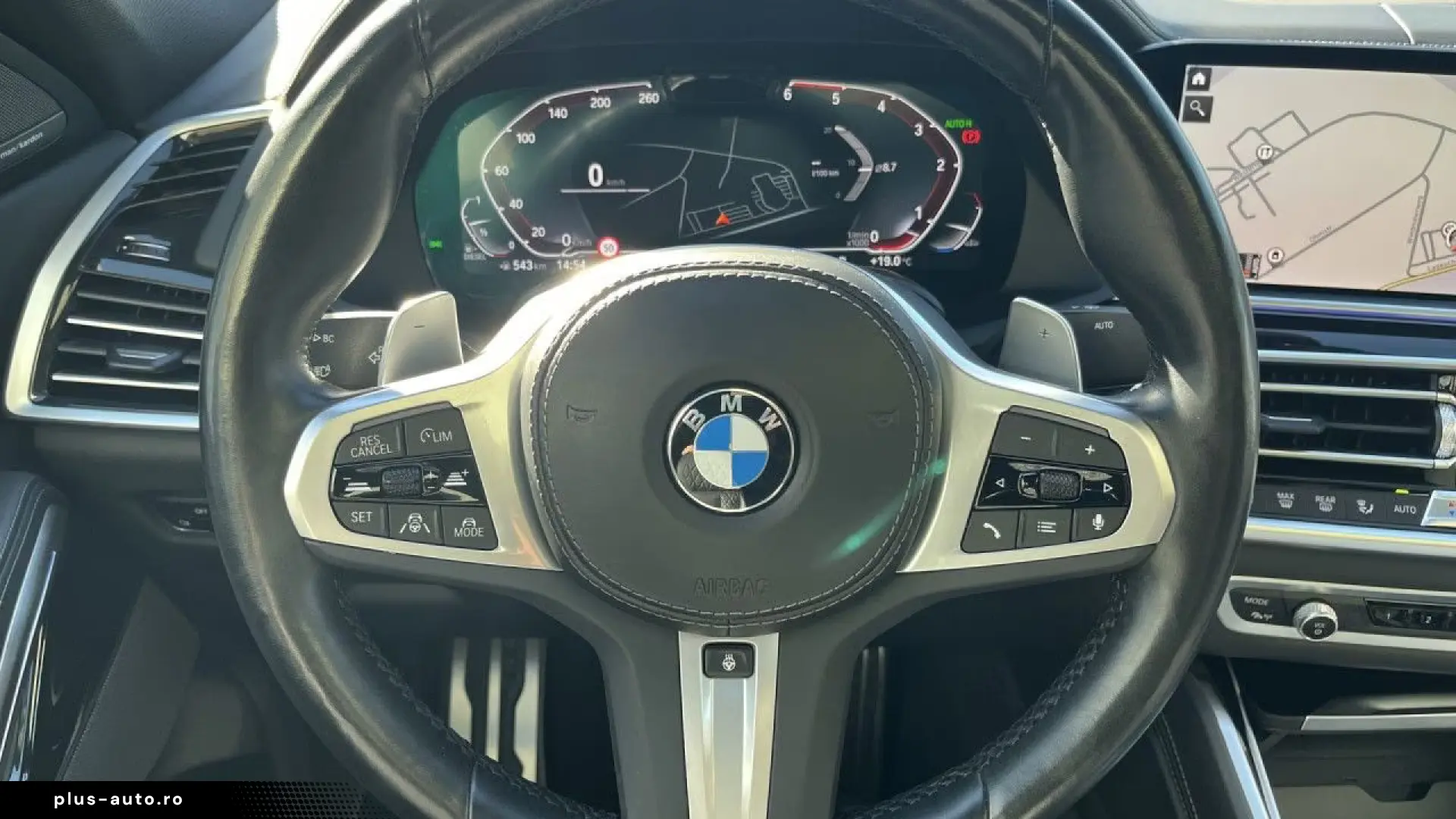 BMW X6 xDrive 30d M Sport