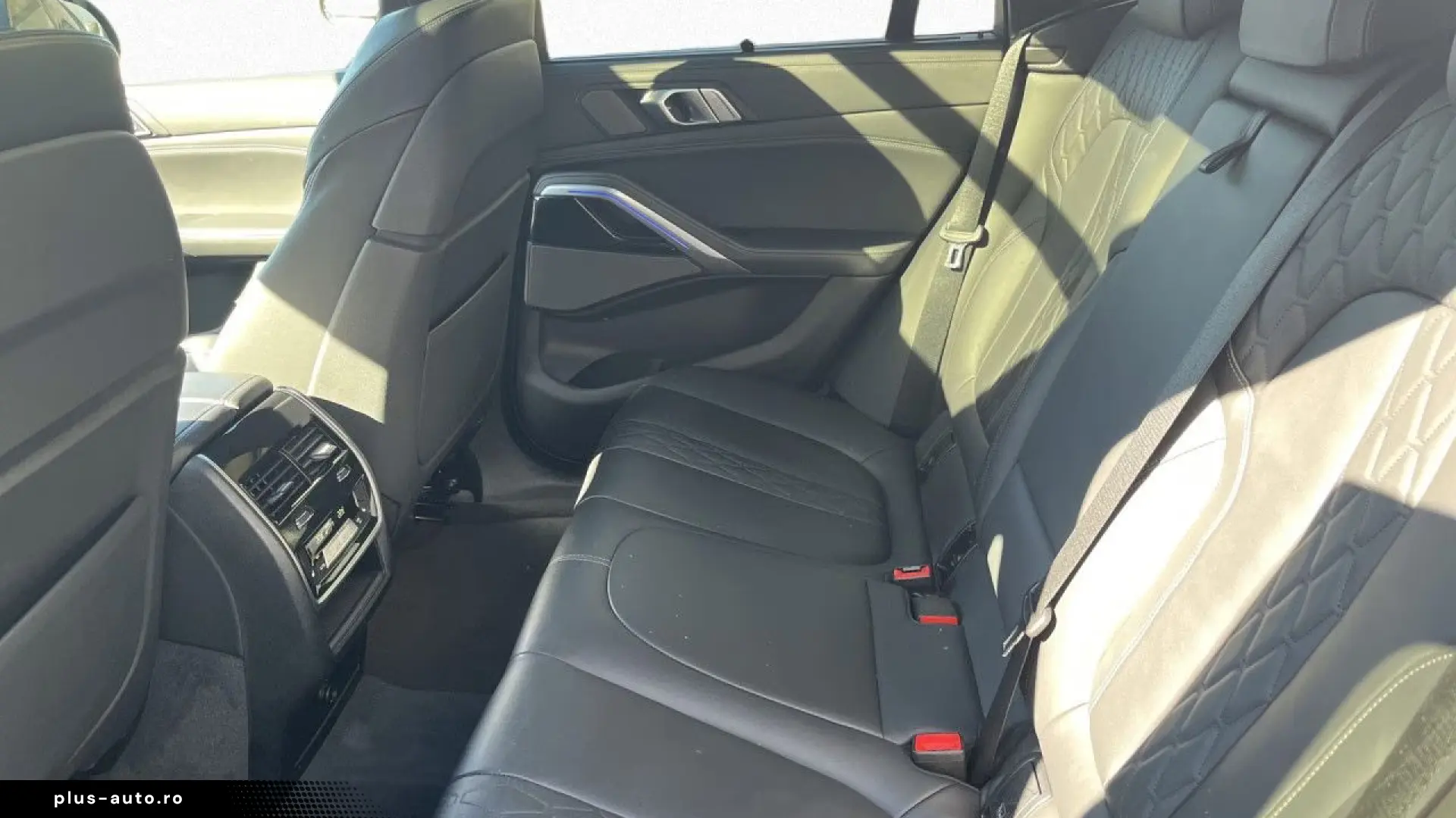 BMW X6 xDrive 30d M Sport