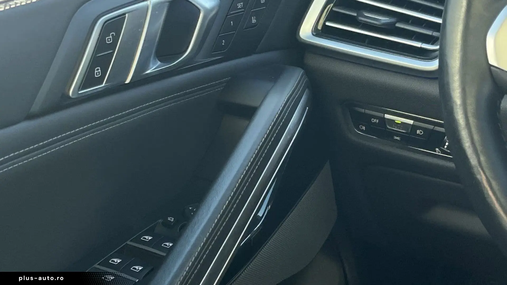 BMW X6 xDrive 30d M Sport