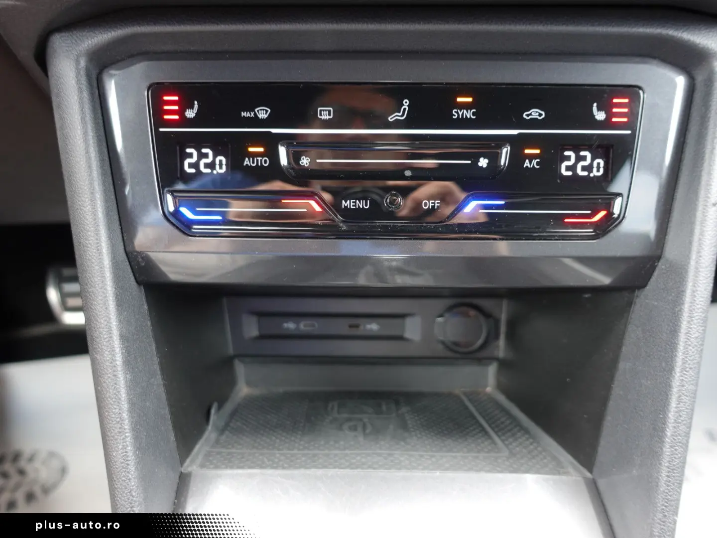 VW Tiguan 2 0 TDI Allspace 4M DSG  7-Sitzer  R-Line