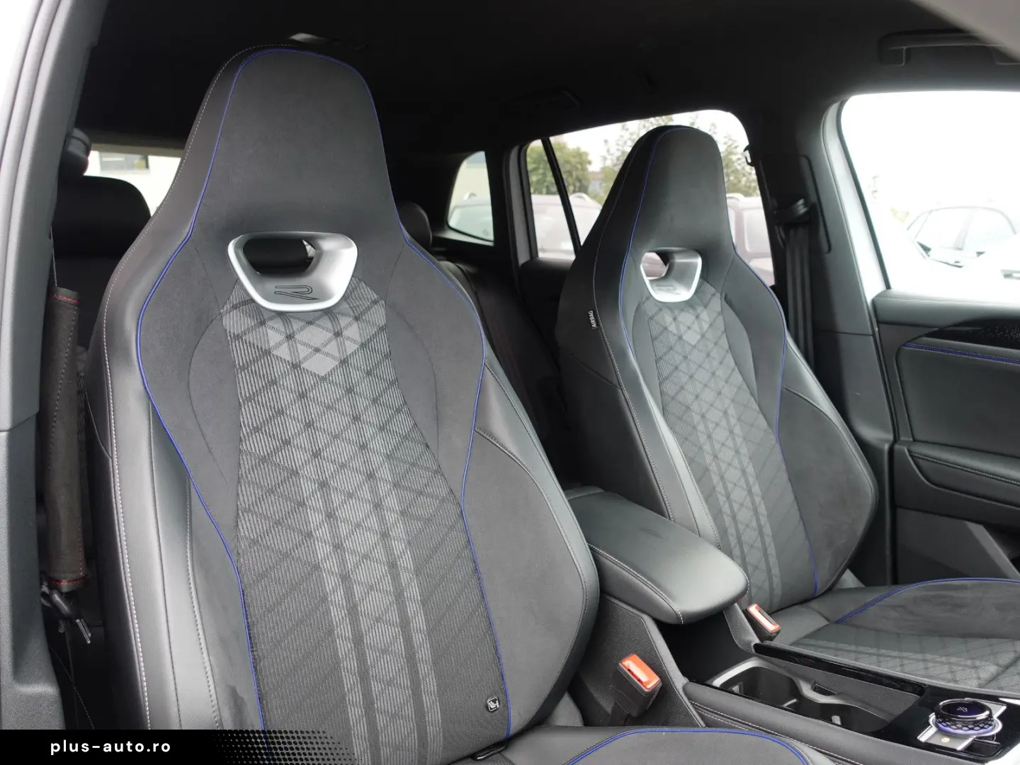 VW Tiguan 2.0 TDI 4Motion DSG R-Line Black Style