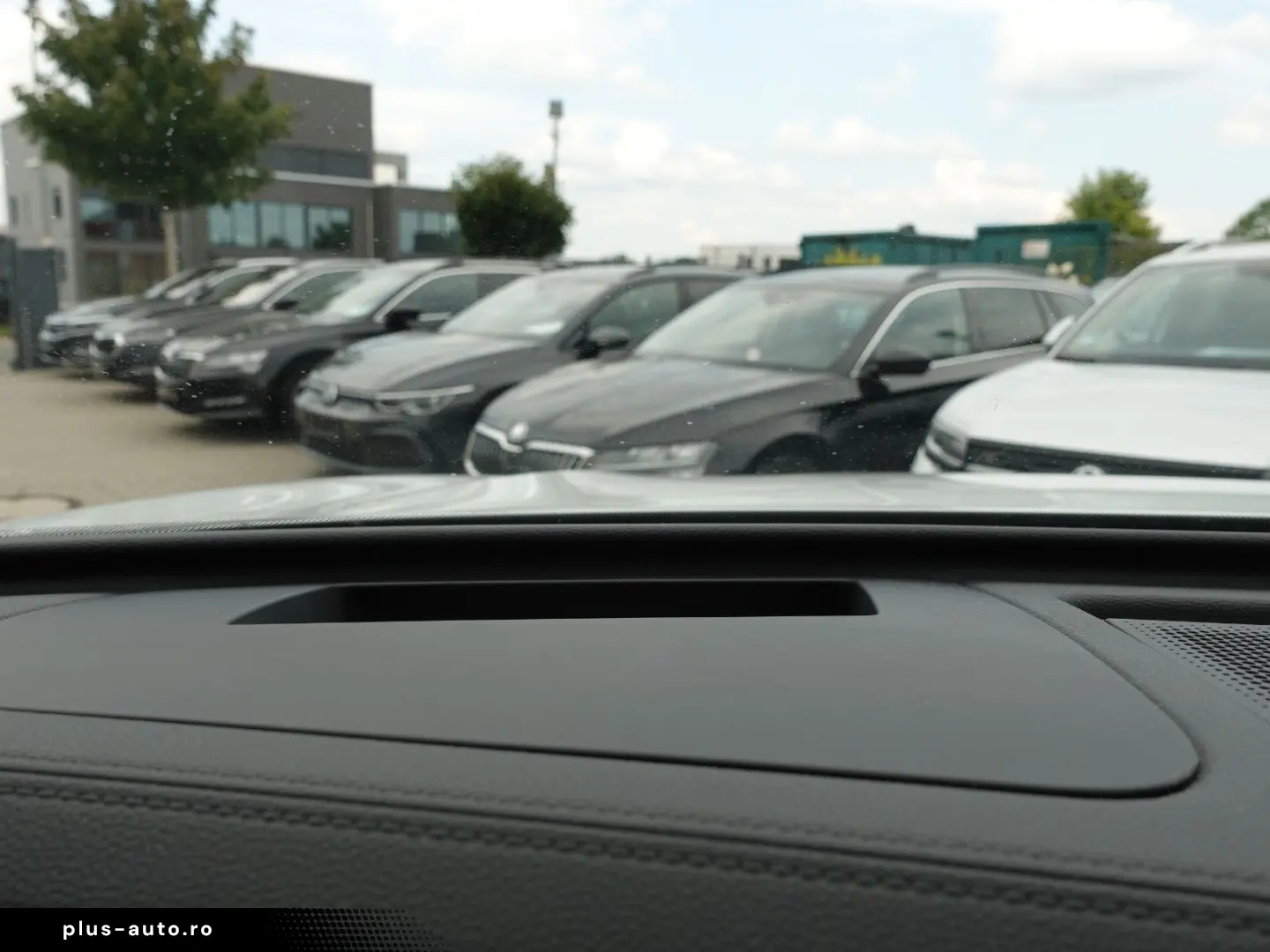 VW Tiguan 2.0 TDI 4Motion DSG R-Line Black Style