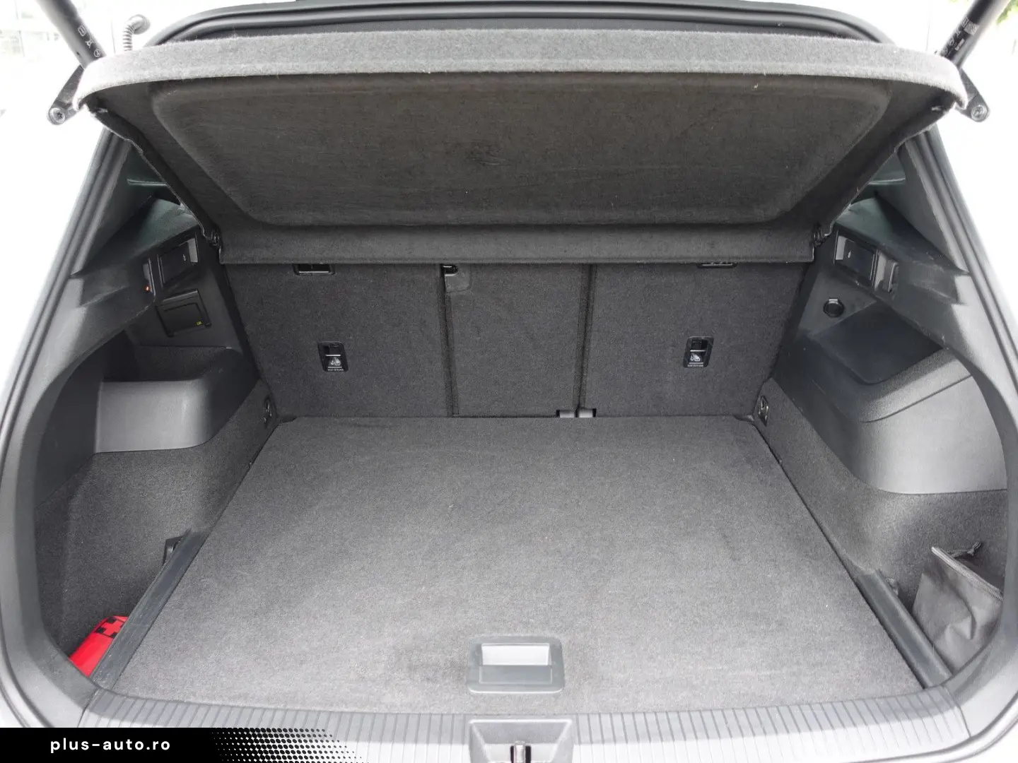 VW Tiguan 2.0 TDI 4Motion DSG R-Line Black Style