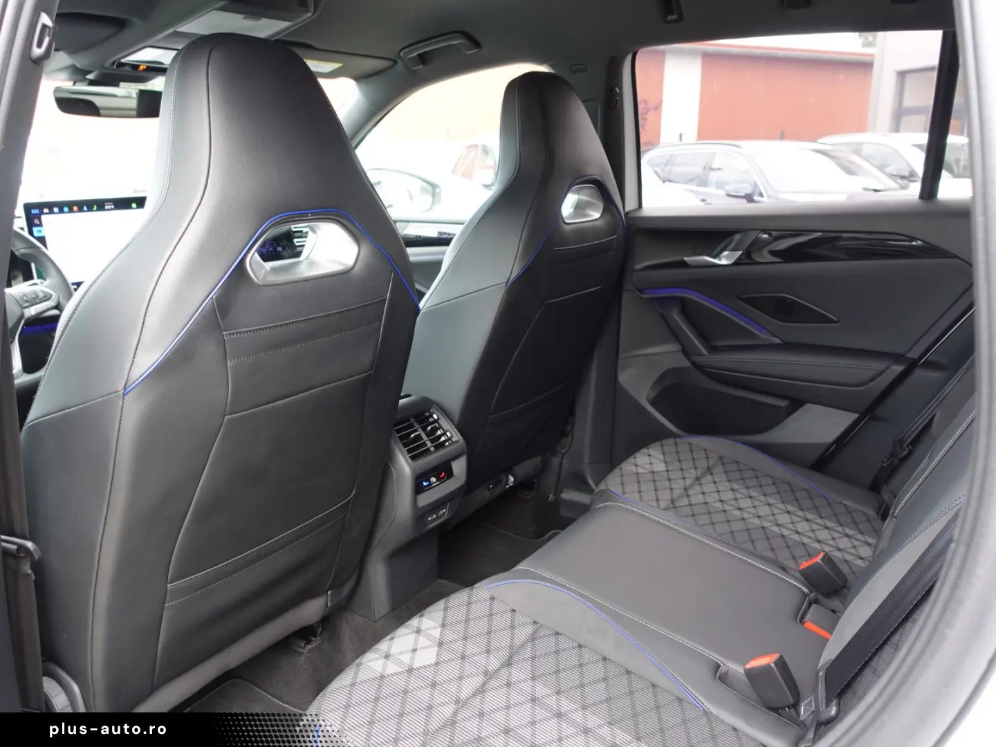 VW Tiguan 2.0 TDI 4Motion DSG R-Line Black Style