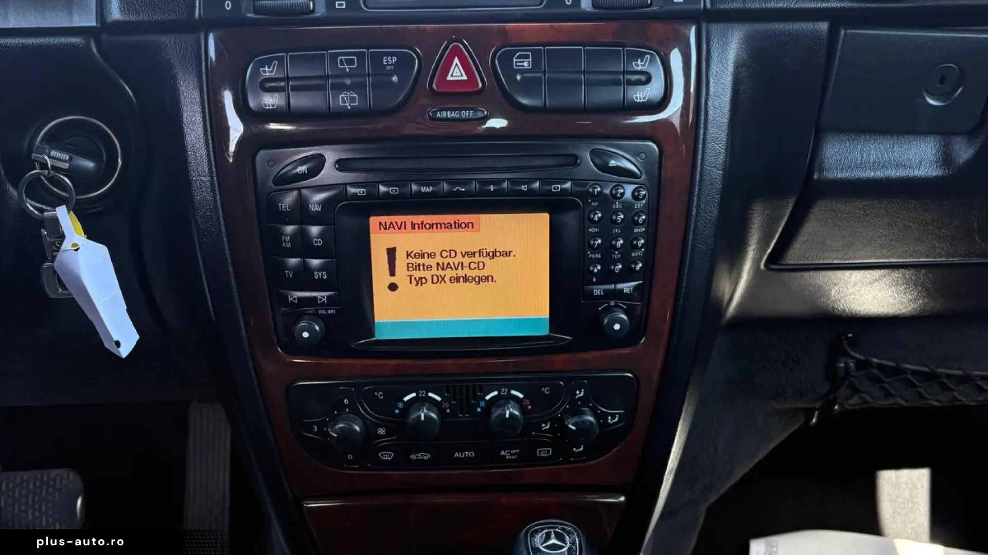 Mercedes-Benz G 400 CDI V8