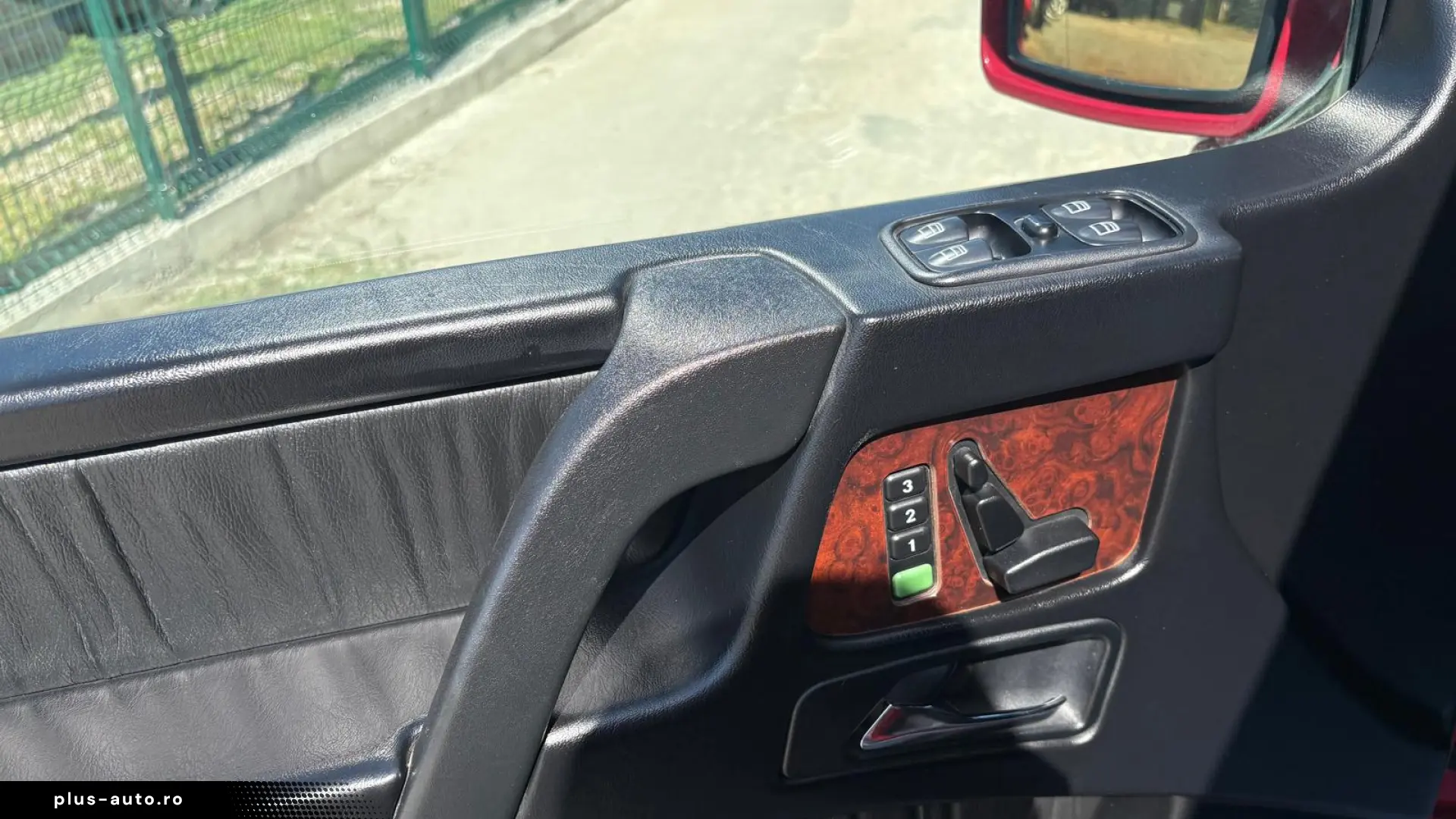 Mercedes-Benz G 400 CDI V8