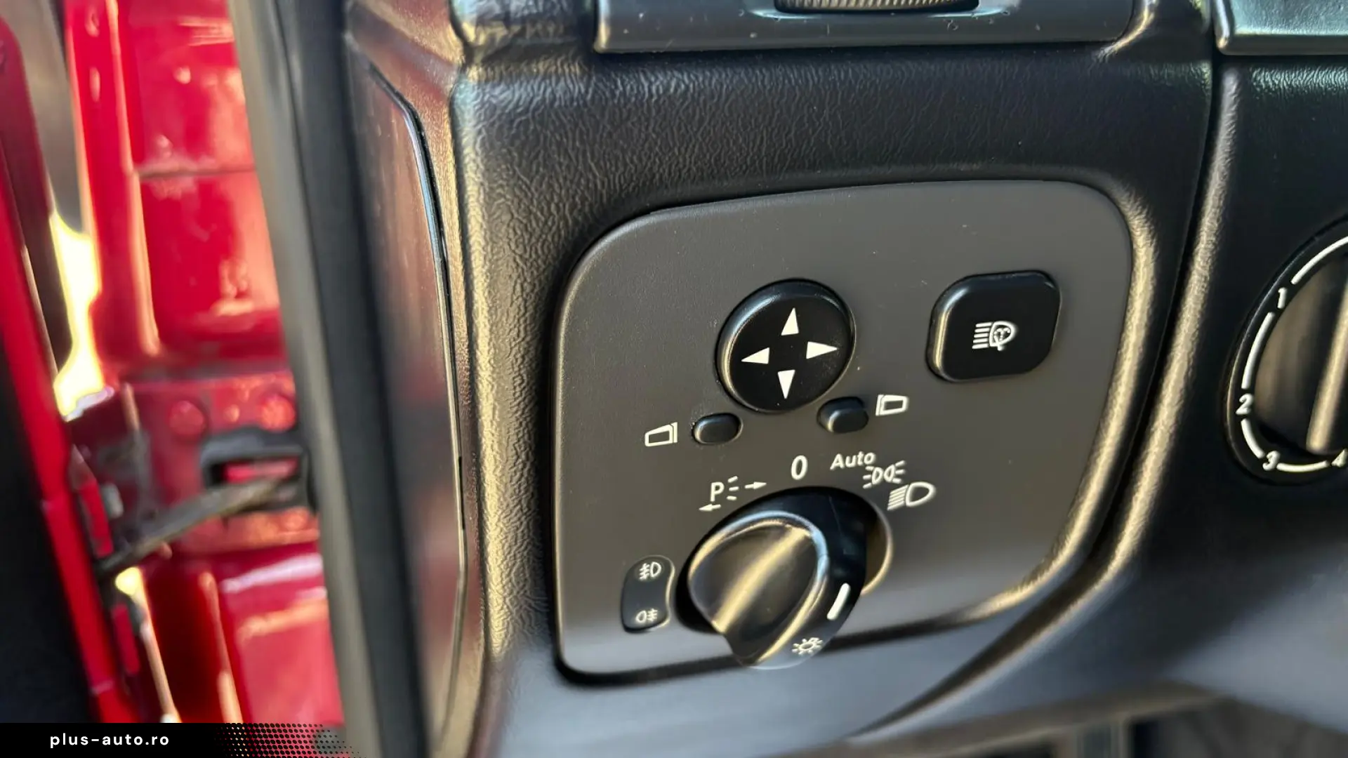 Mercedes-Benz G 400 CDI V8