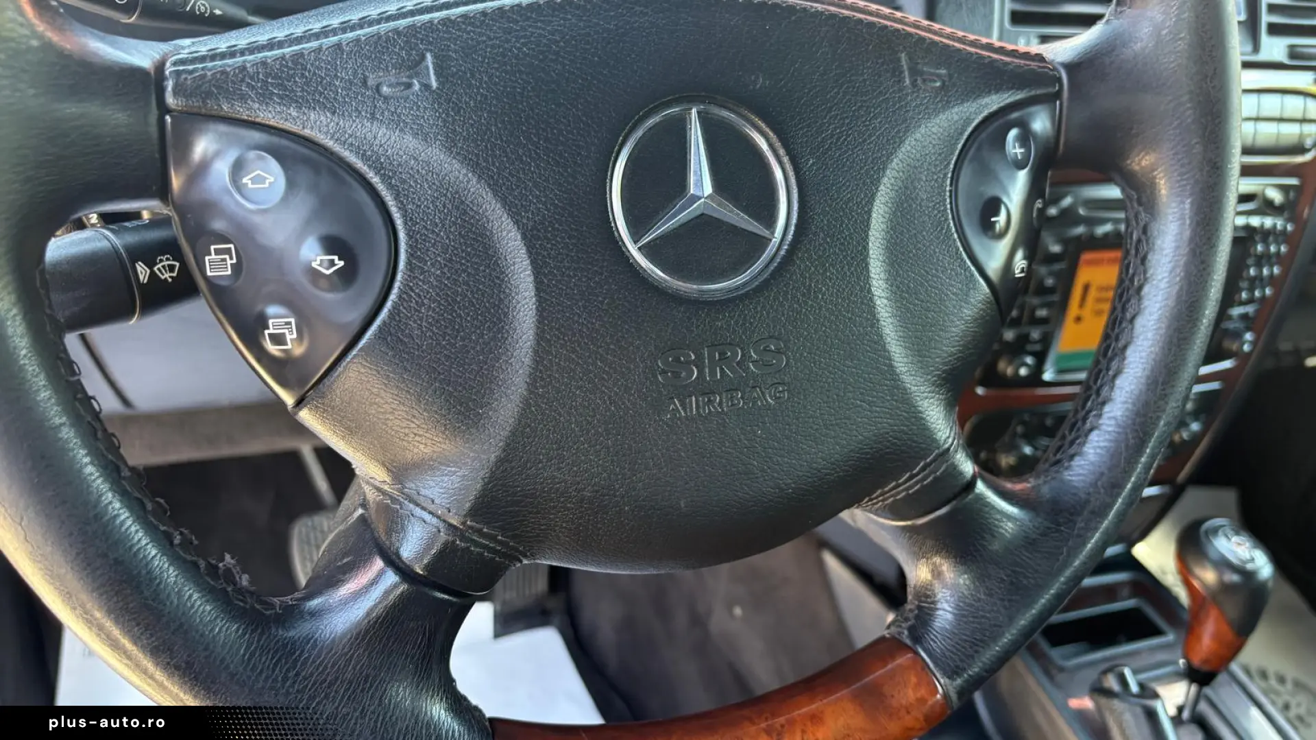 Mercedes-Benz G 400 CDI V8