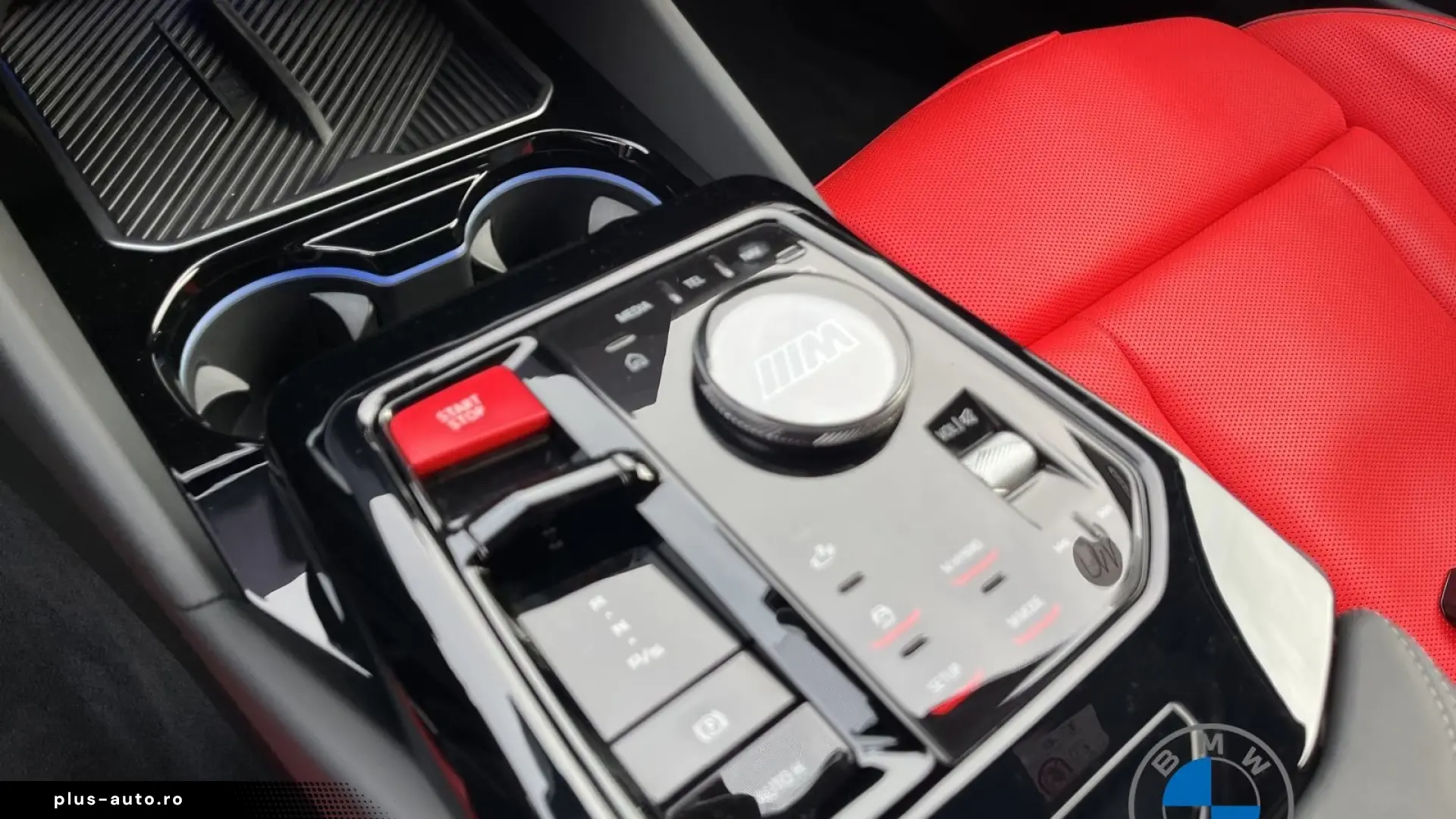 BMW M5 Limuzină 4.4 V8 Plug-in Hybrid