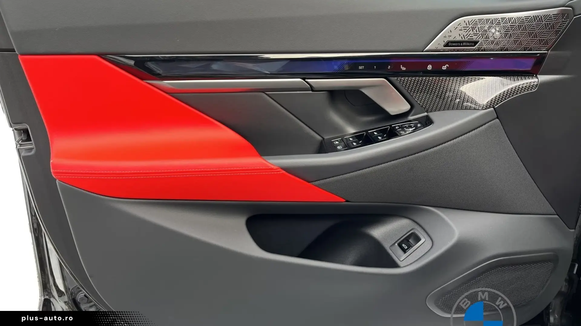 BMW M5 Limuzină 4.4 V8 Plug-in Hybrid