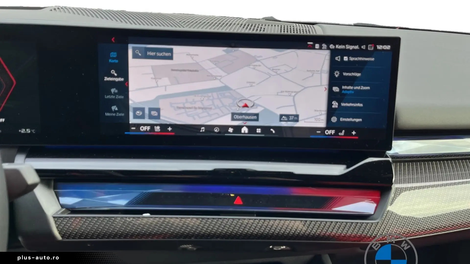 BMW M5 Limuzină 4.4 V8 Plug-in Hybrid