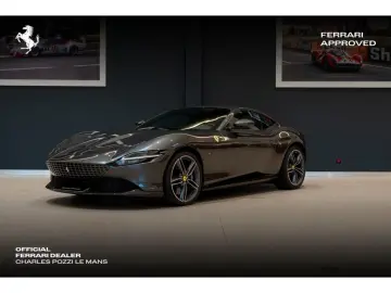 FERRARI Roma 3.9 V8 620