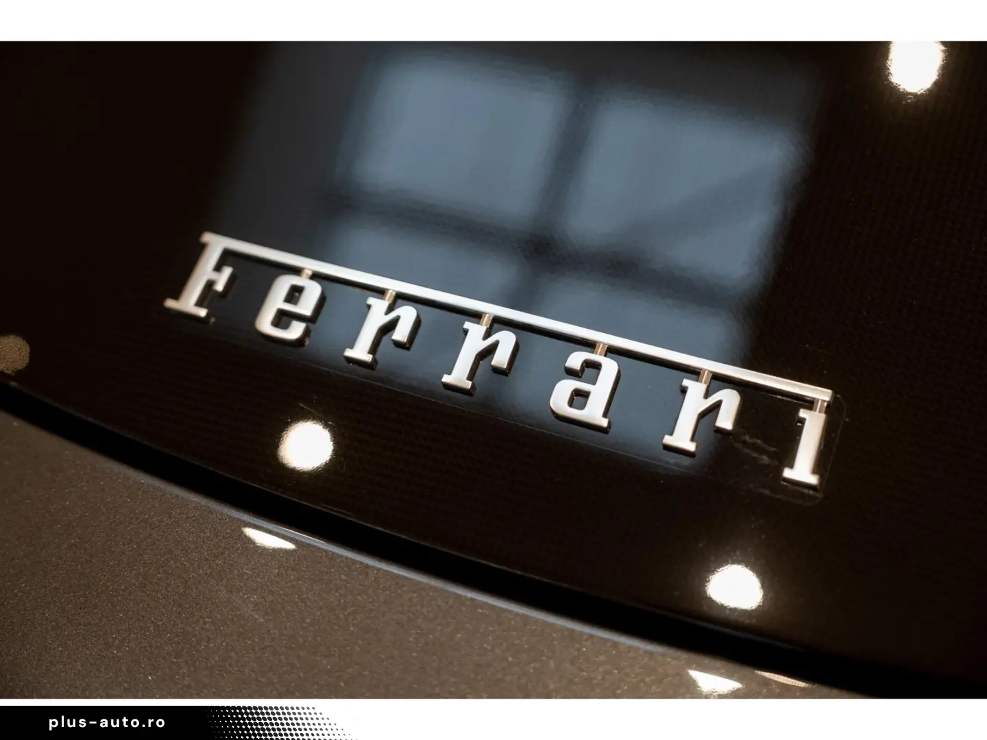 FERRARI Roma 3.9 V8 620