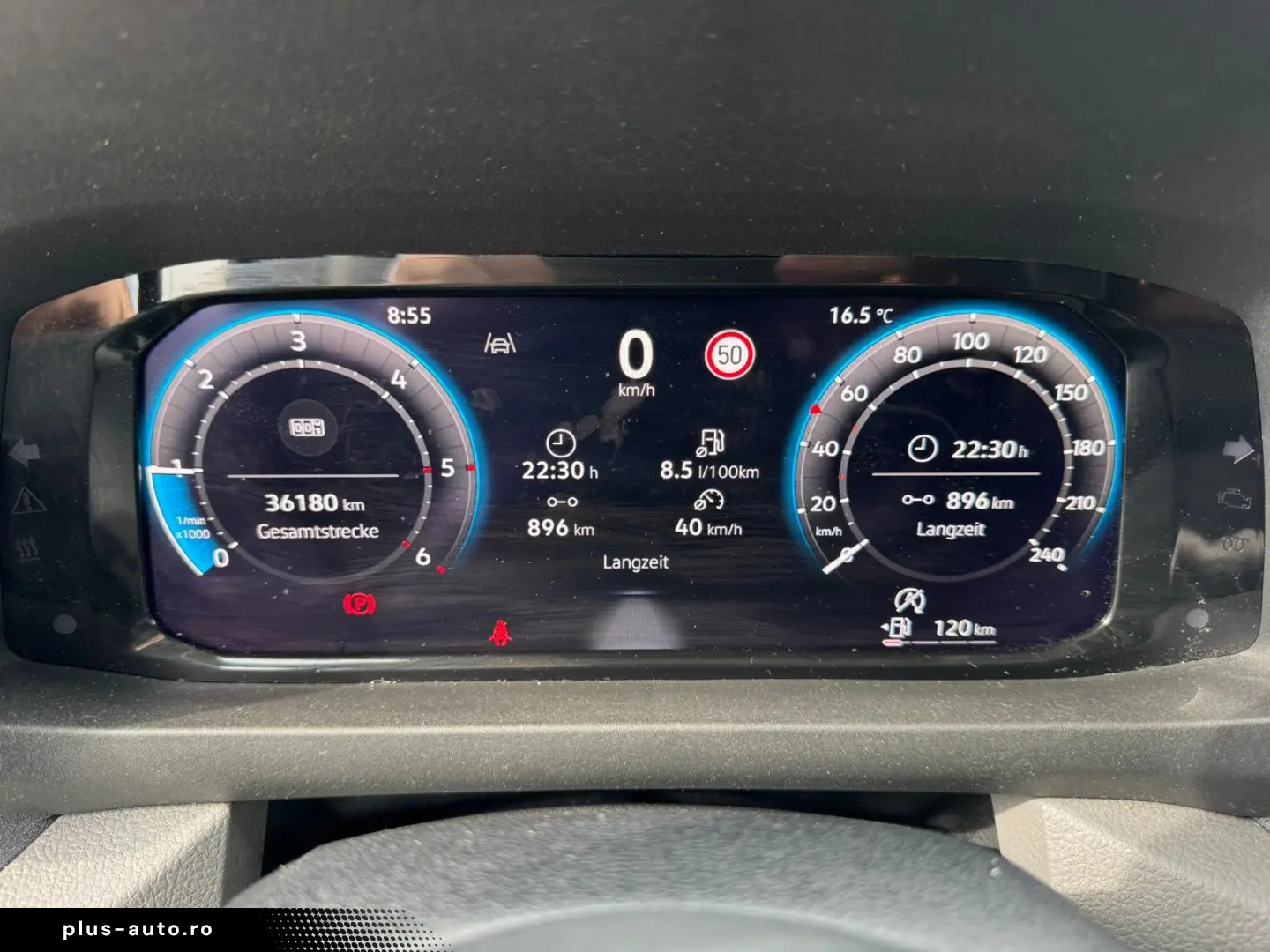 VW Crafter Kasten Kasten 35 mittellang Hochdach FWD