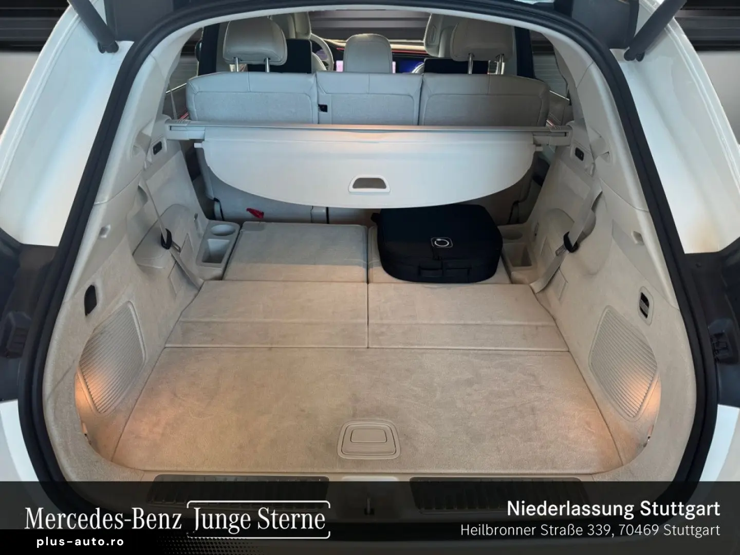 MERCEDES-BENZ EQS 580 4M SUV Pano Fahrass  Burme Dig&hellip;