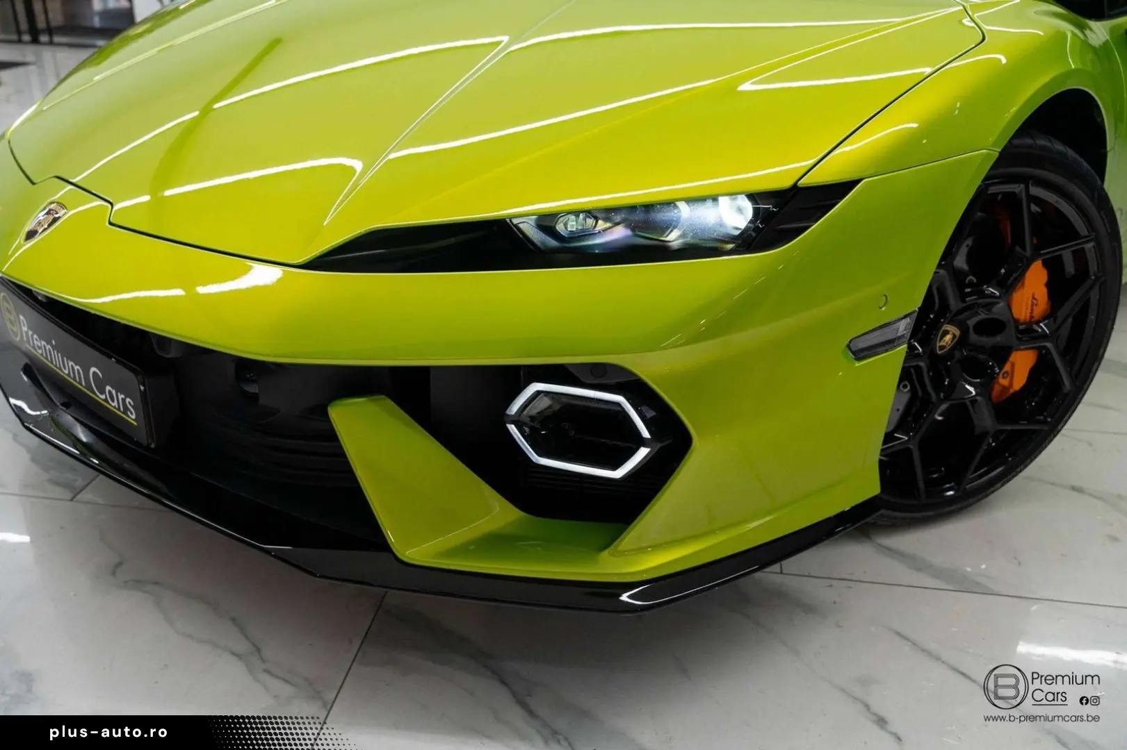 LAMBORGHINI Temerario 4.0 V8 hpev! FULL OPTIONS! Super spec!
