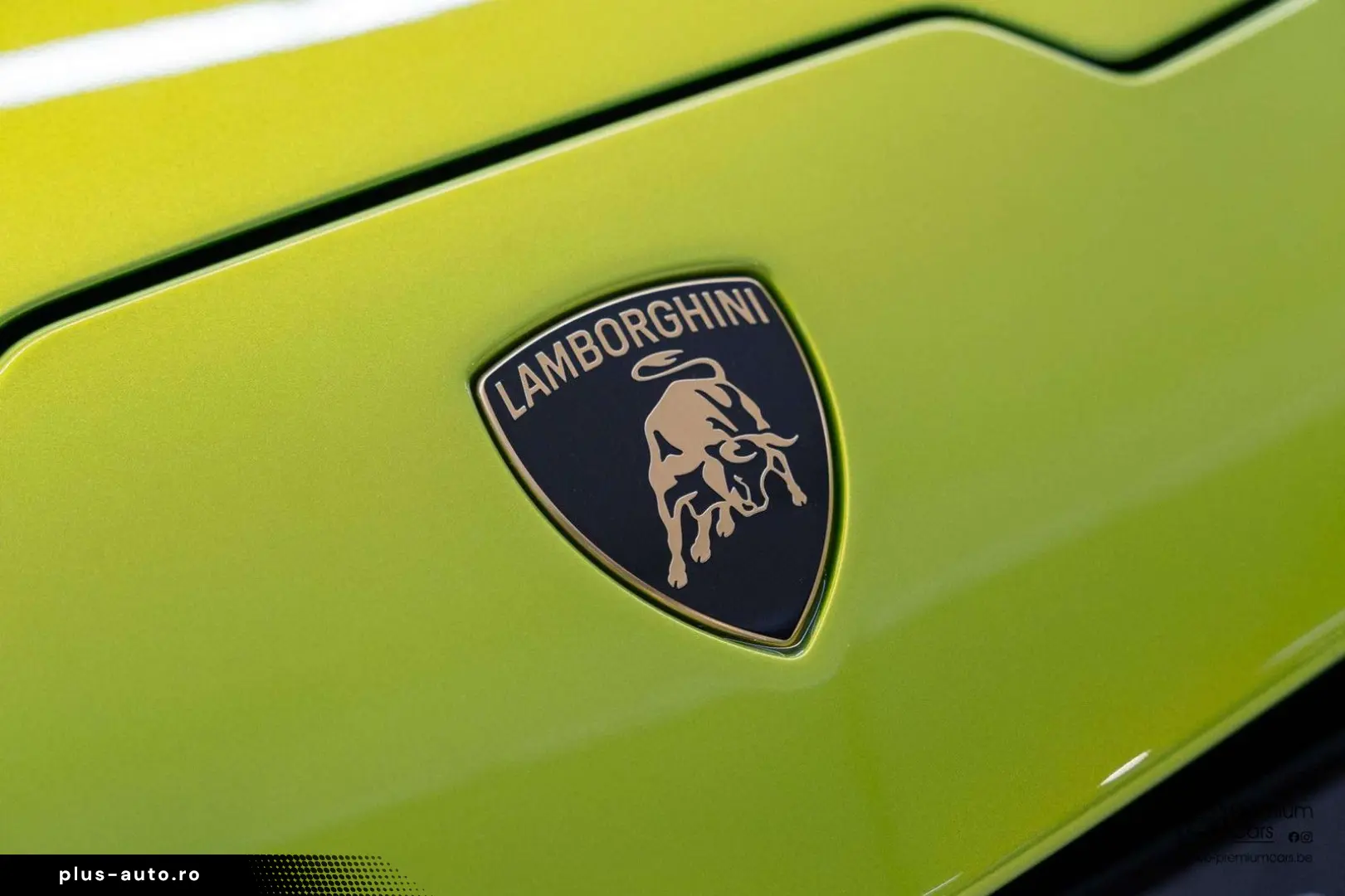 LAMBORGHINI Temerario 4.0 V8 hpev! FULL OPTIONS! Super spec!