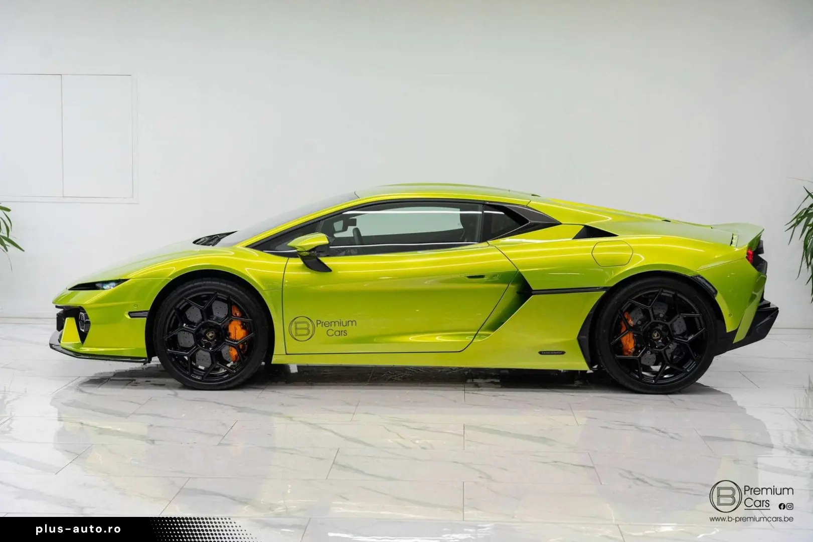 LAMBORGHINI Temerario 4.0 V8 hpev! FULL OPTIONS! Super spec!