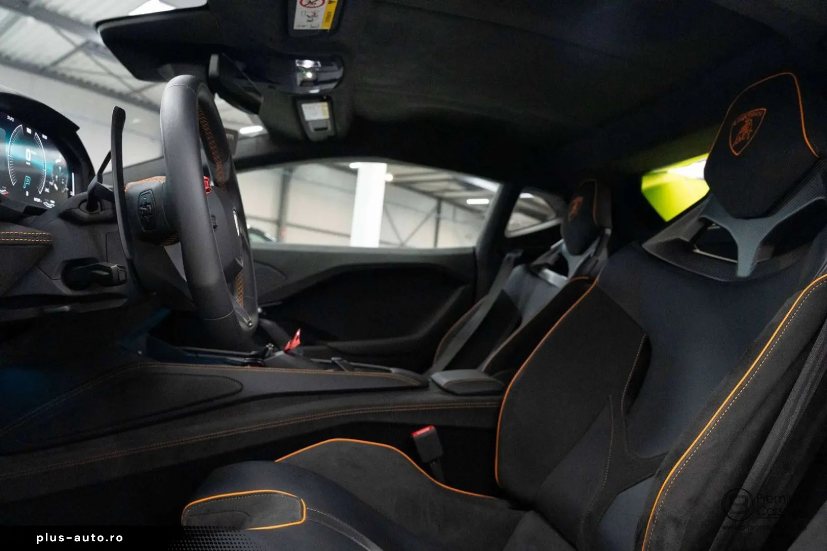 LAMBORGHINI Temerario 4.0 V8 hpev! FULL OPTIONS! Super spec!