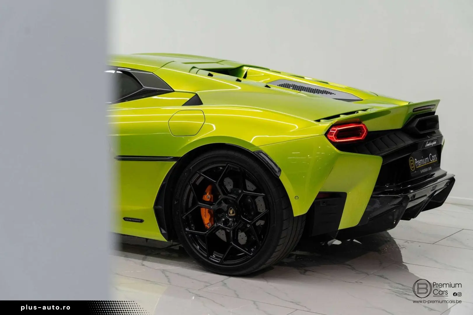 LAMBORGHINI Temerario 4.0 V8 hpev! FULL OPTIONS! Super spec!