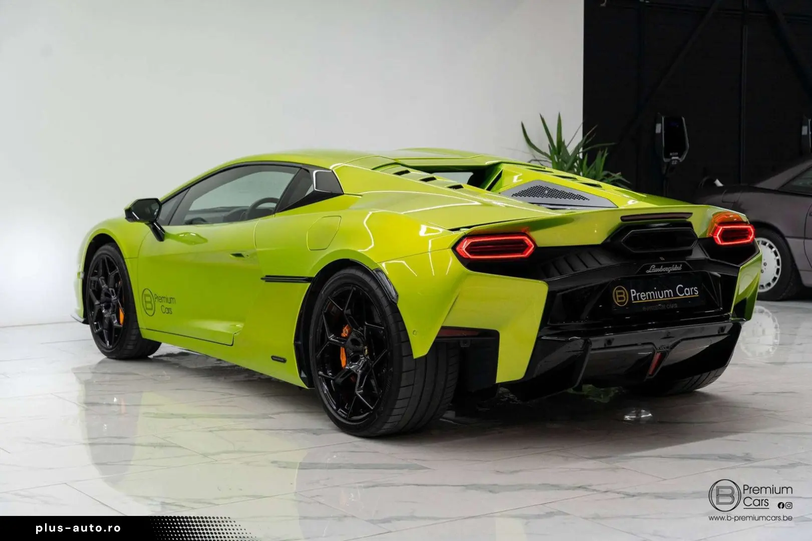 LAMBORGHINI Temerario 4.0 V8 hpev! FULL OPTIONS! Super spec!