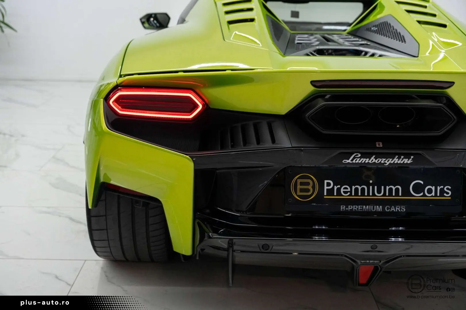 LAMBORGHINI Temerario 4.0 V8 hpev! FULL OPTIONS! Super spec!