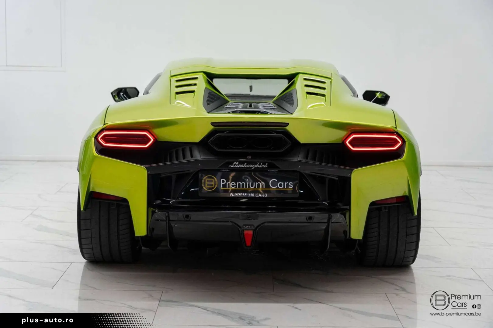 LAMBORGHINI Temerario 4.0 V8 hpev! FULL OPTIONS! Super spec!