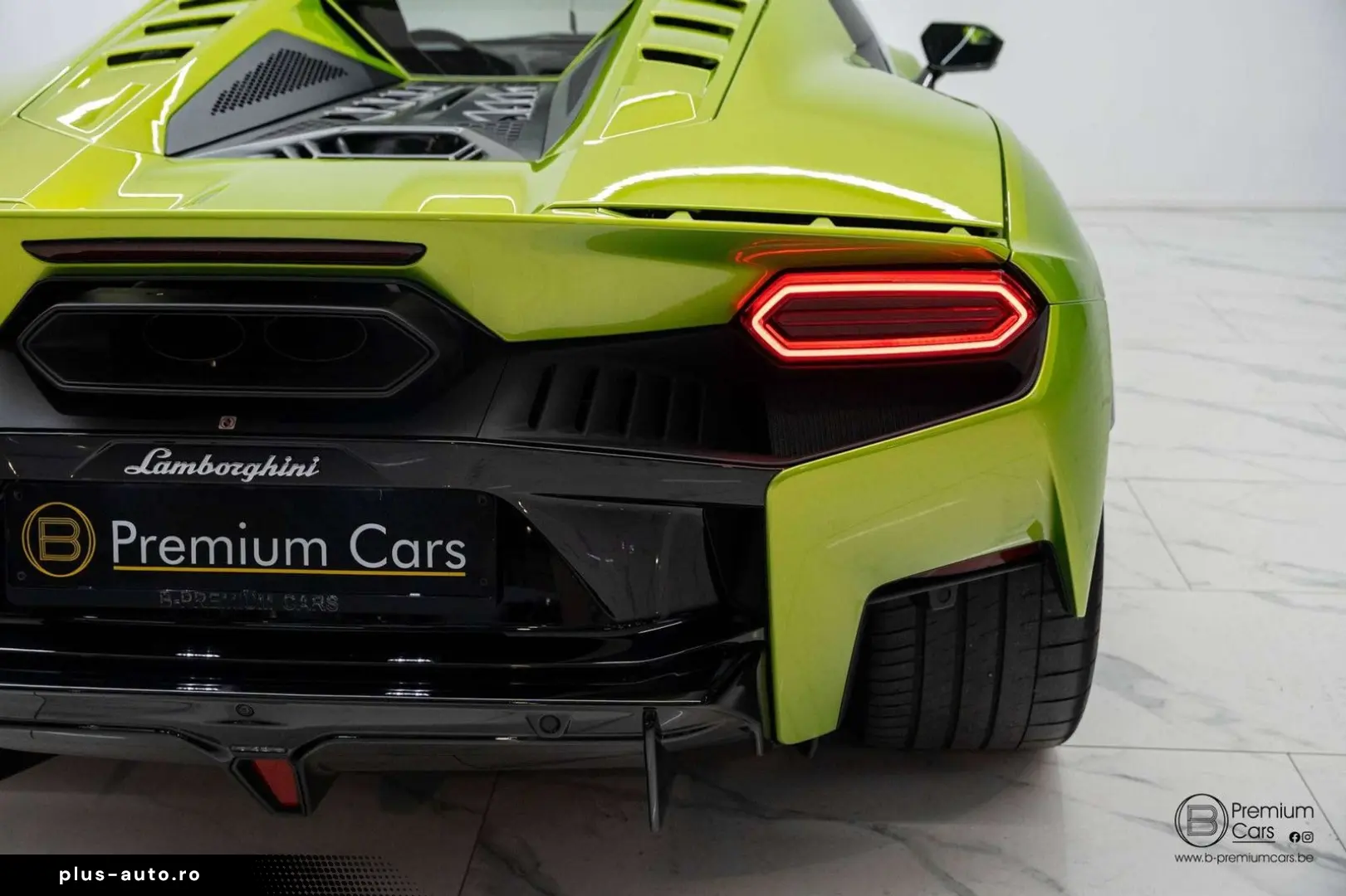 LAMBORGHINI Temerario 4.0 V8 hpev! FULL OPTIONS! Super spec!