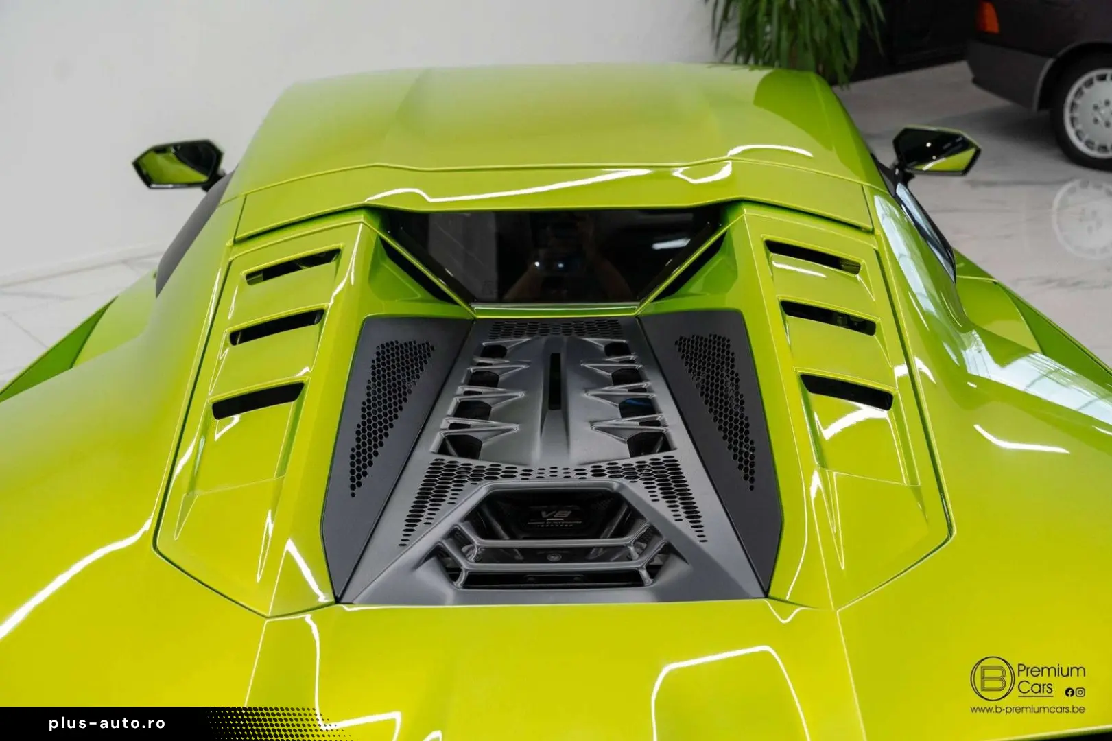 LAMBORGHINI Temerario 4.0 V8 hpev! FULL OPTIONS! Super spec!