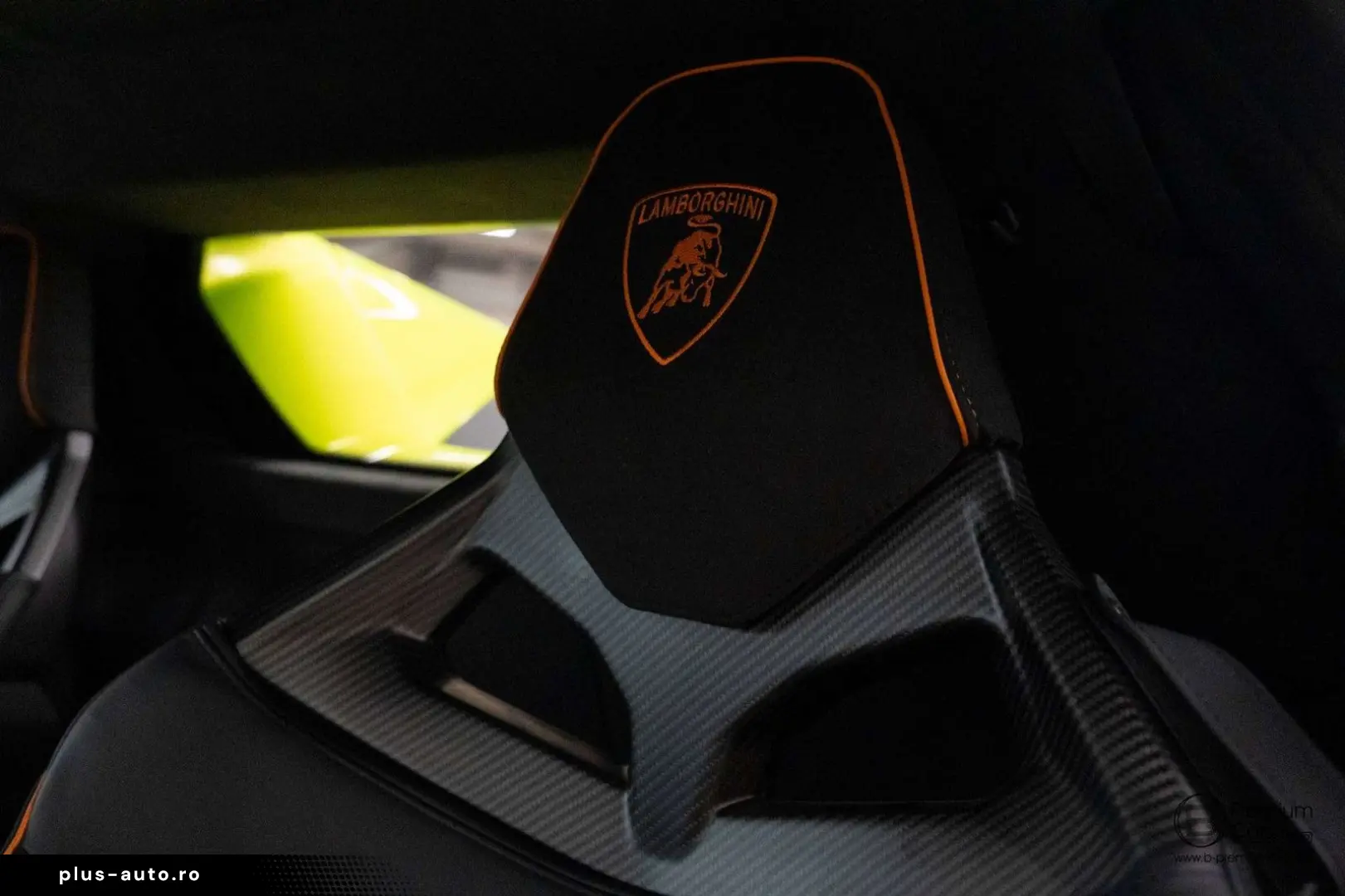 LAMBORGHINI Temerario 4.0 V8 hpev! FULL OPTIONS! Super spec!