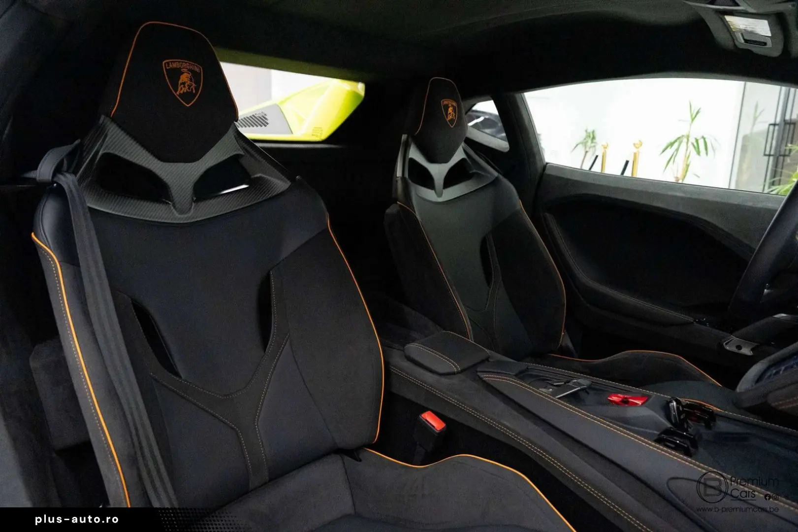 LAMBORGHINI Temerario 4.0 V8 hpev! FULL OPTIONS! Super spec!