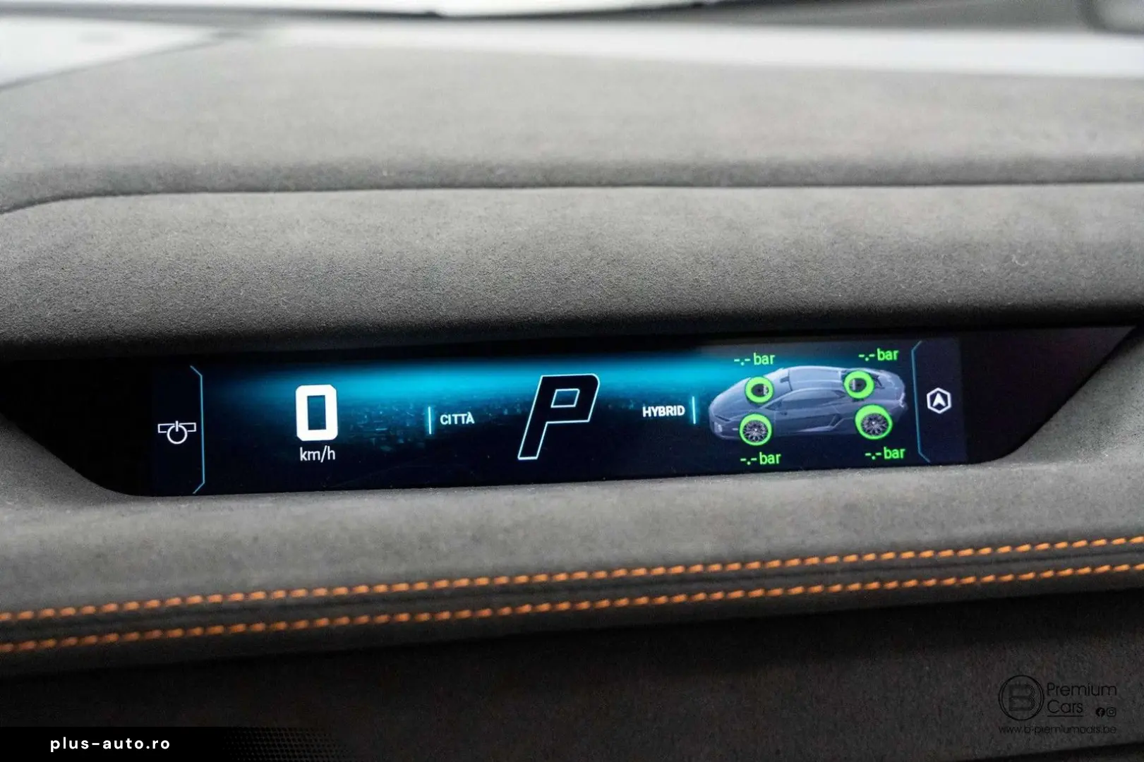 LAMBORGHINI Temerario 4.0 V8 hpev! FULL OPTIONS! Super spec!