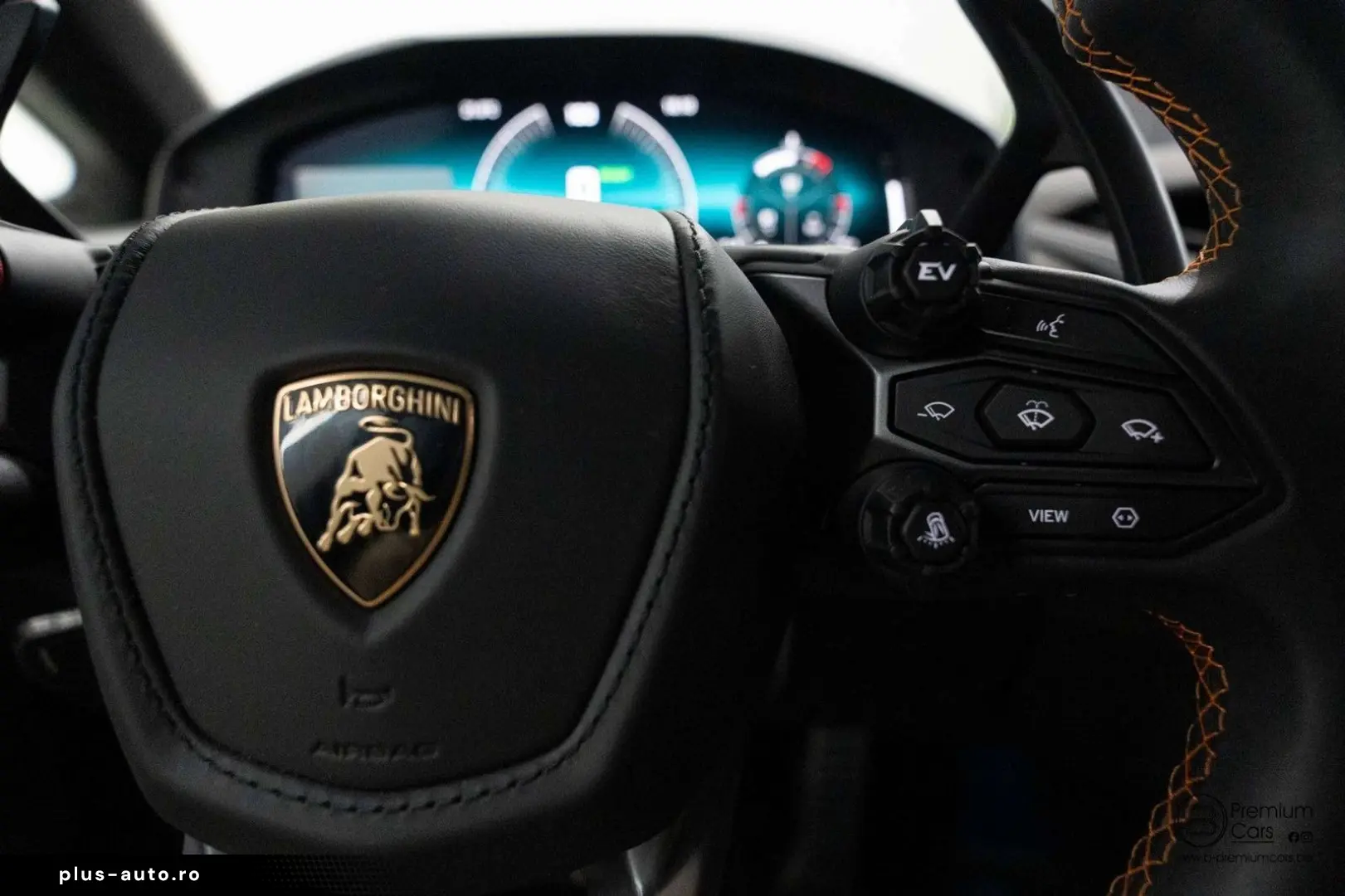 LAMBORGHINI Temerario 4.0 V8 hpev! FULL OPTIONS! Super spec!