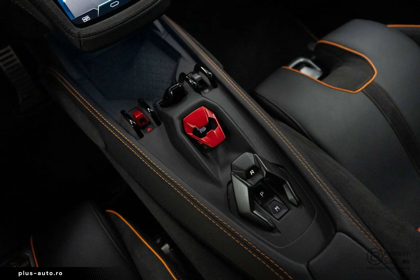 LAMBORGHINI Temerario 4.0 V8 hpev! FULL OPTIONS! Super spec!