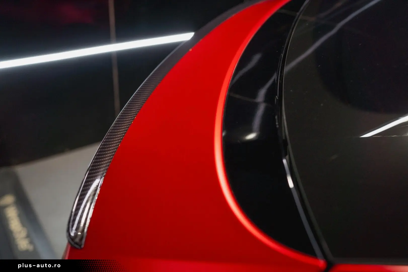 PORSCHE Cayenne Coupe E-Hybrid TECHART