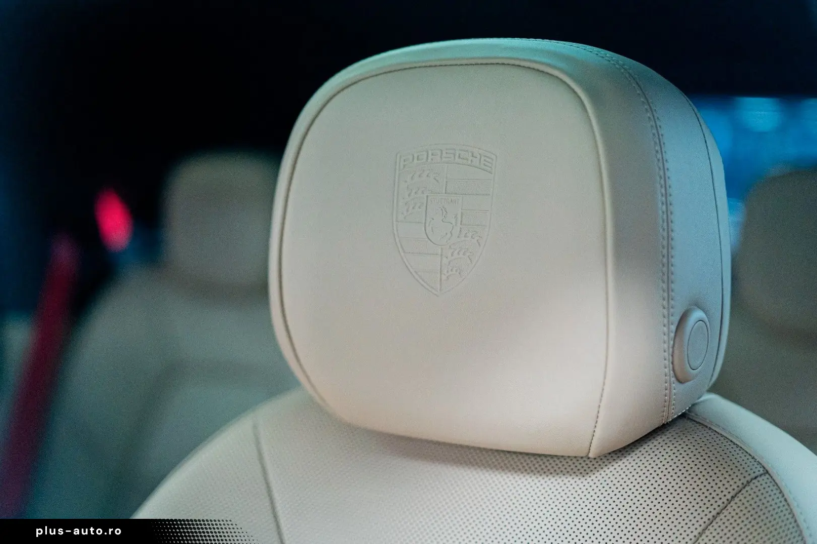 PORSCHE Cayenne Coupe E-Hybrid TECHART