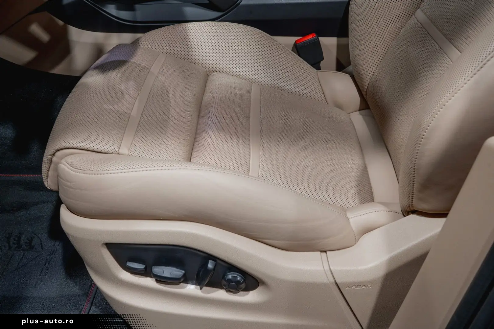 PORSCHE Cayenne Coupe E-Hybrid TECHART