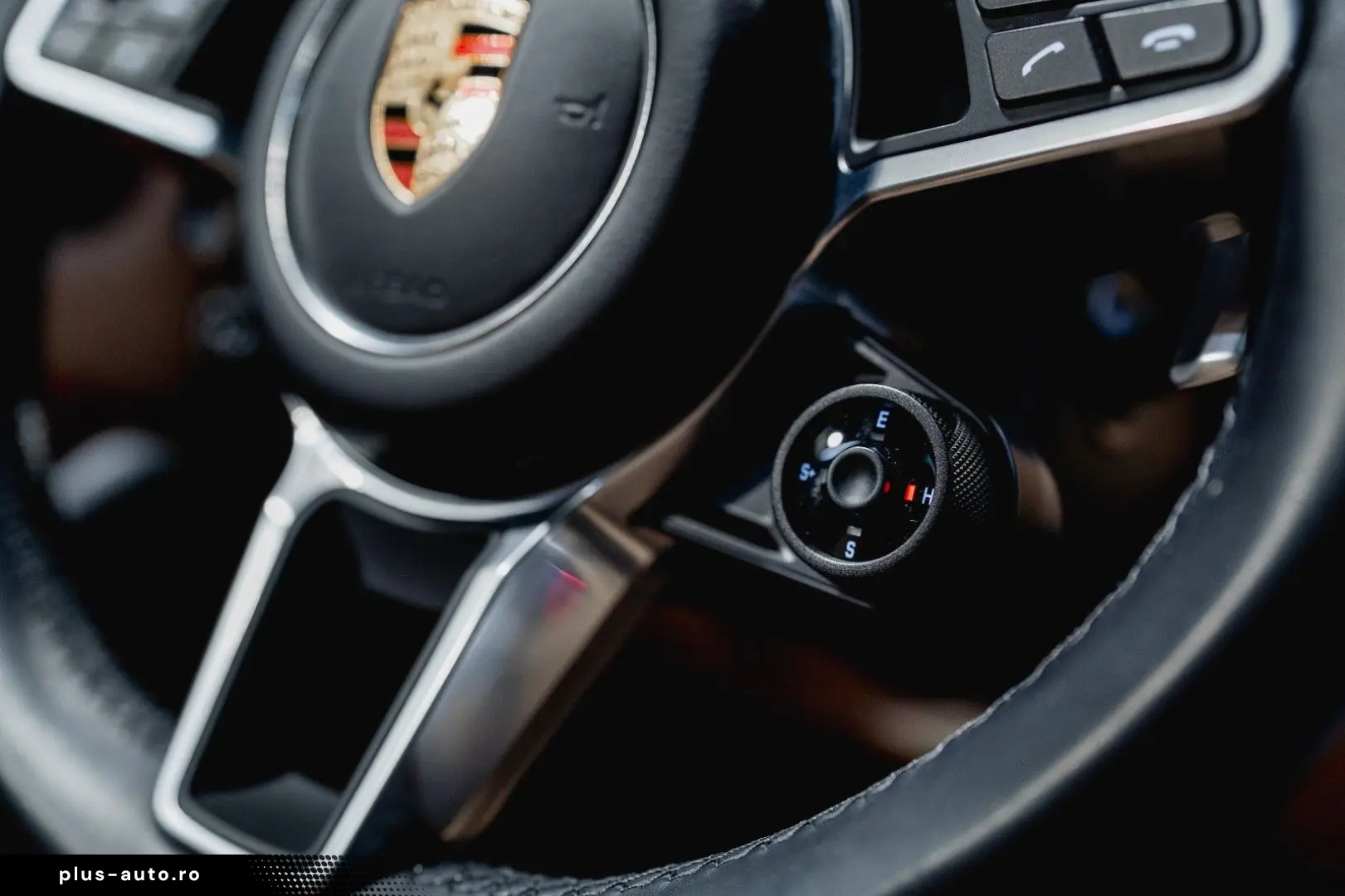 PORSCHE Cayenne Coupe E-Hybrid TECHART