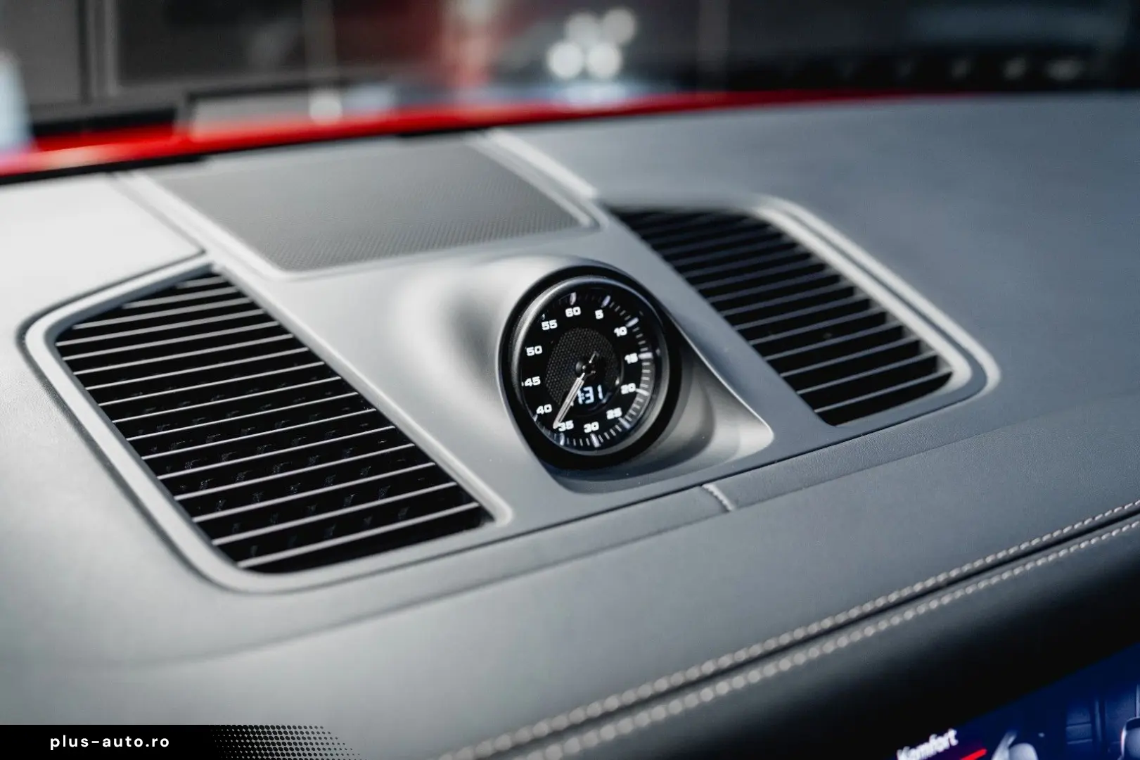 PORSCHE Cayenne Coupe E-Hybrid TECHART