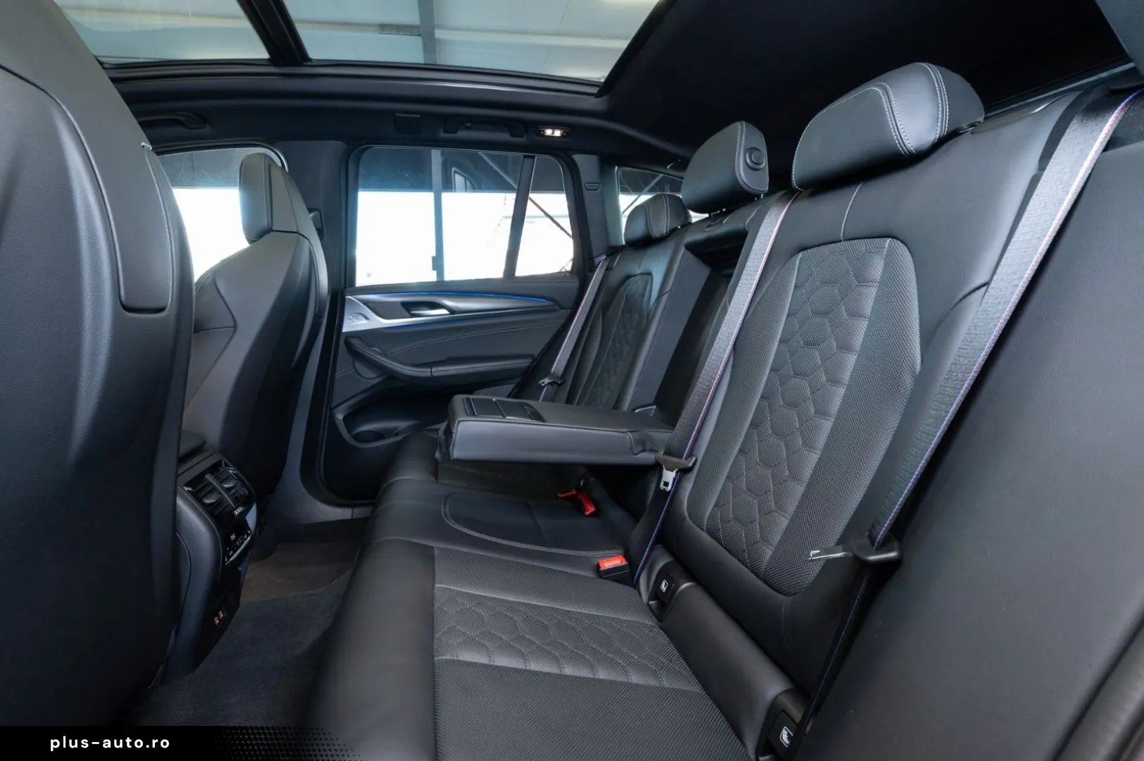 BMW X3 M 2022 — imagine 18