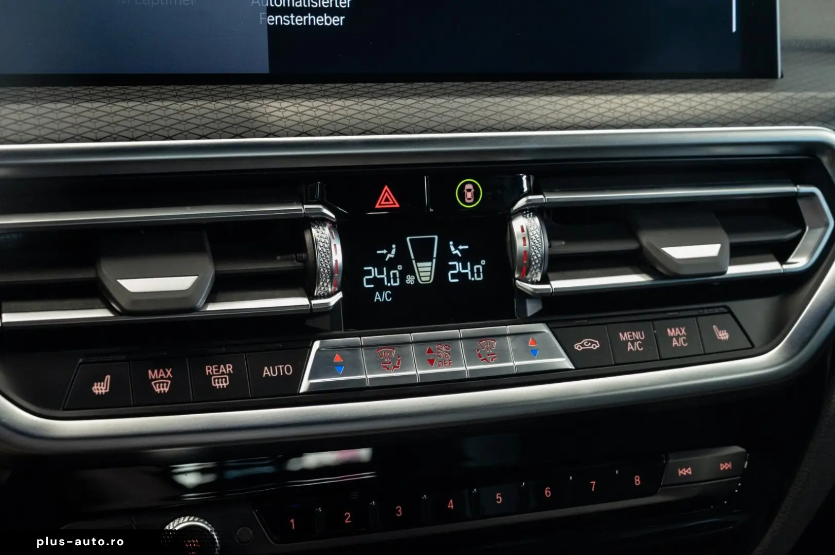 BMW X3 M 2022 — imagine 41