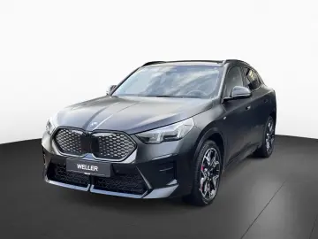 BMW iX2 xD 30 M Sport Pro HUD H K PA  St Go Pano 20