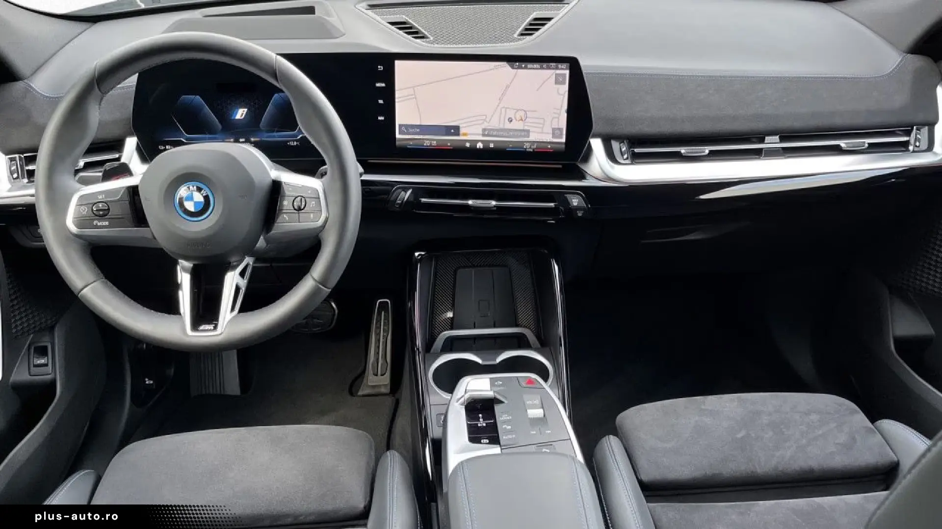 BMW iX2 xD 30 M Sport Pro HUD H K PA  St Go Pano 20