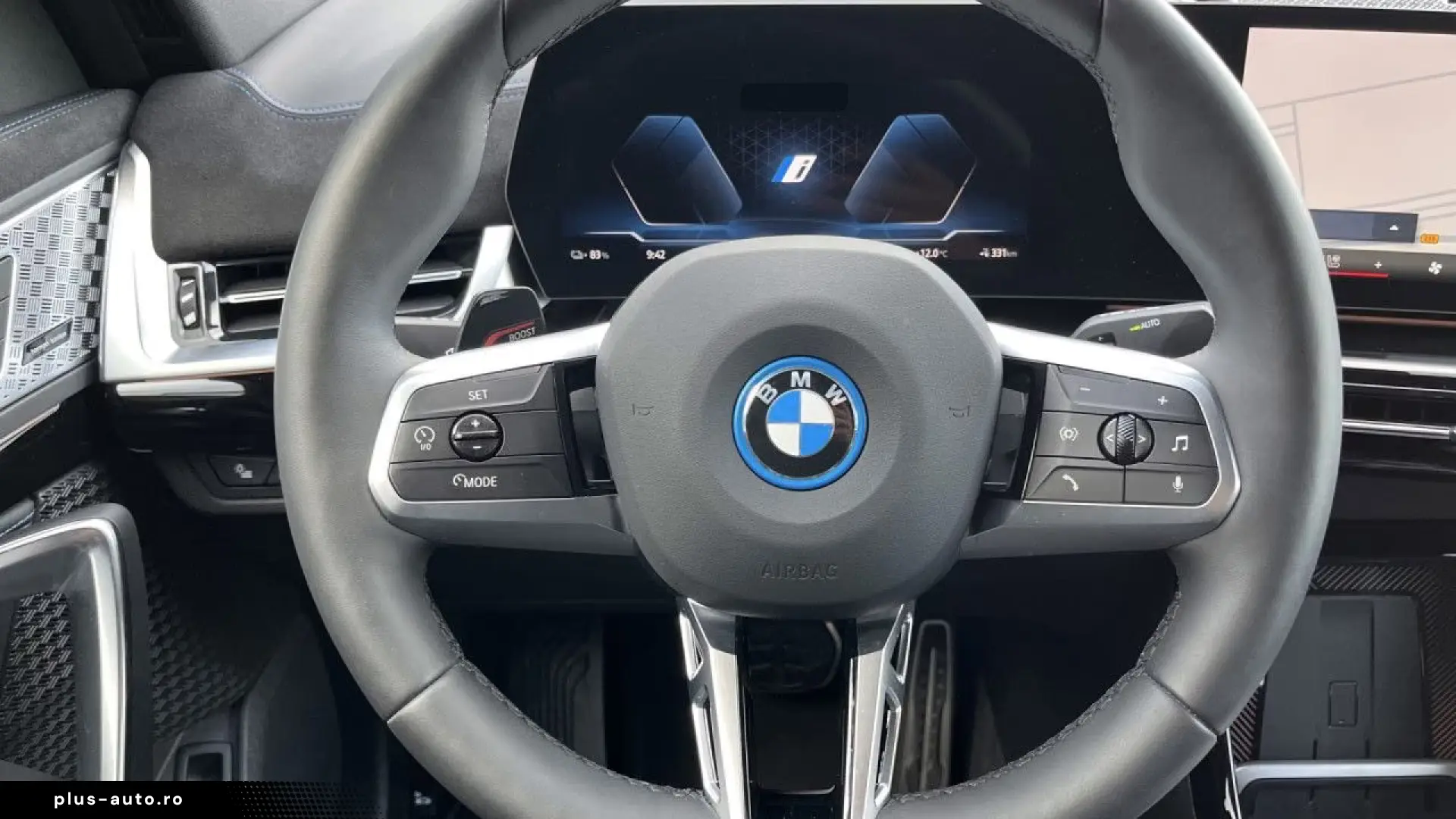 BMW iX2 xD 30 M Sport Pro HUD H K PA  St Go Pano 20