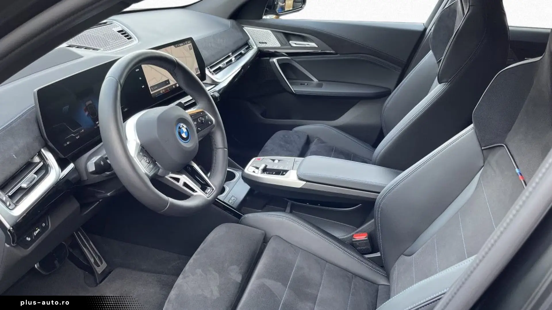 BMW iX2 xD 30 M Sport Pro HUD H K PA  St Go Pano 20
