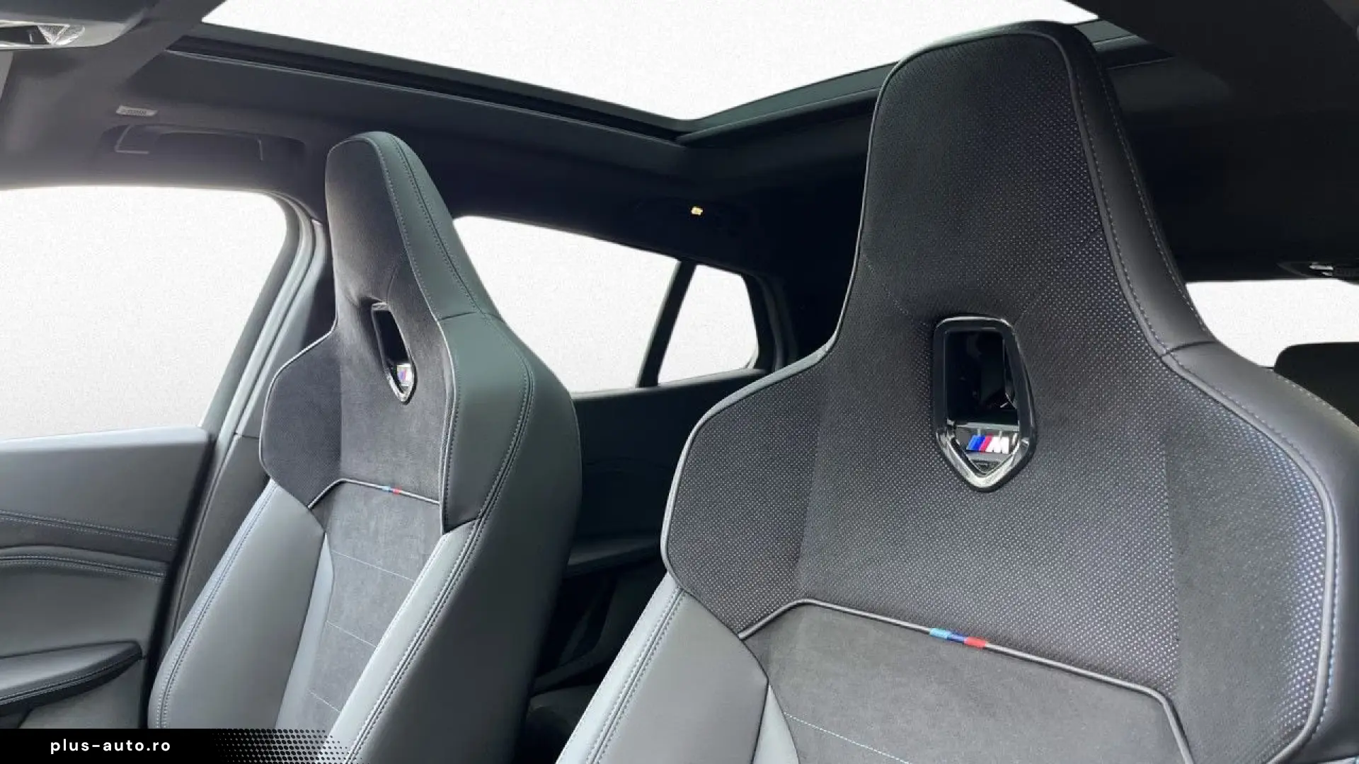 BMW iX2 xD 30 M Sport Pro HUD H K PA  St Go Pano 20